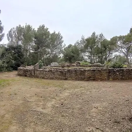 Сasa de vacaciones Maison Accueillante A Avec Jardin *