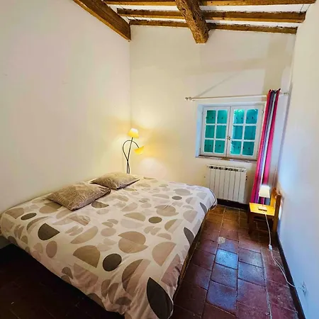 Сasa de vacaciones Maison Accueillante A Avec Jardin Laure-Minervois