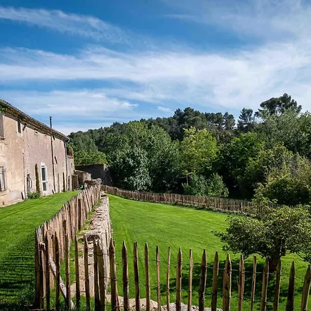 Maison Accueillante A Avec Jardin