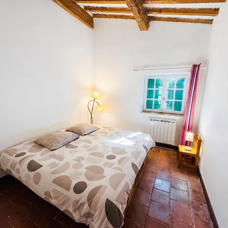 Дом отдыха Maison Accueillante A Avec Jardin Laure-Minervois