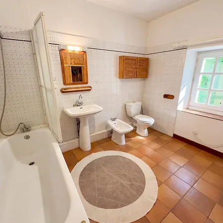Maison Accueillante A Avec Jardin Nyaraló Laure-Minervois