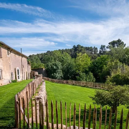 Maison Accueillante A Avec Jardin Laure-Minervois