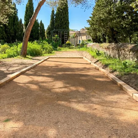 Maison Accueillante A Avec Jardin Laure-Minervois
