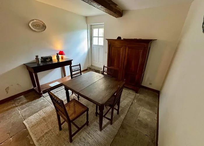 Maison Accueillante A Avec Jardin Dom wakacyjny *