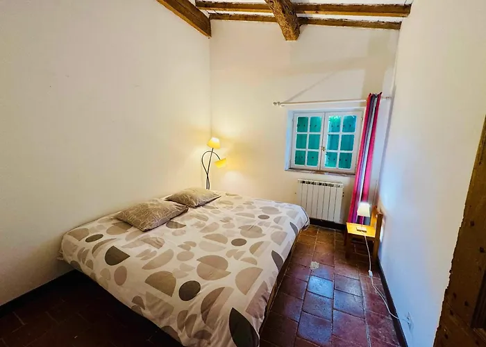 Maison Accueillante A Avec Jardin Dom wakacyjny