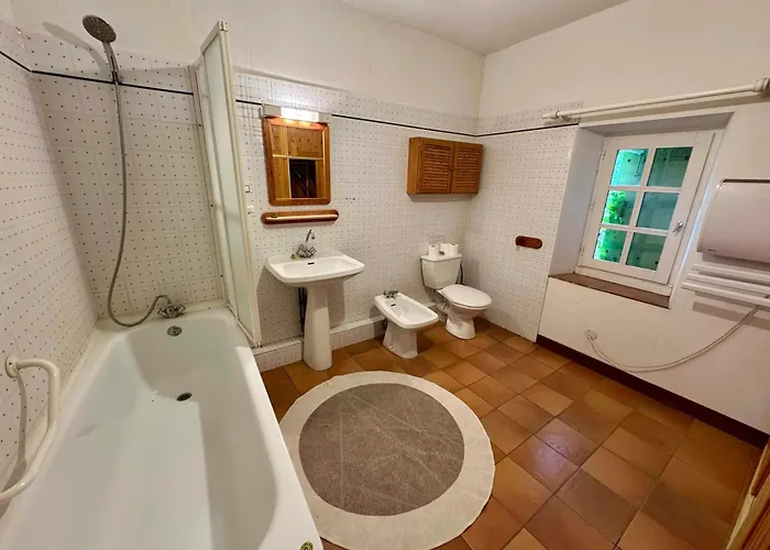 Maison Accueillante A Avec Jardin Dom wakacyjny *