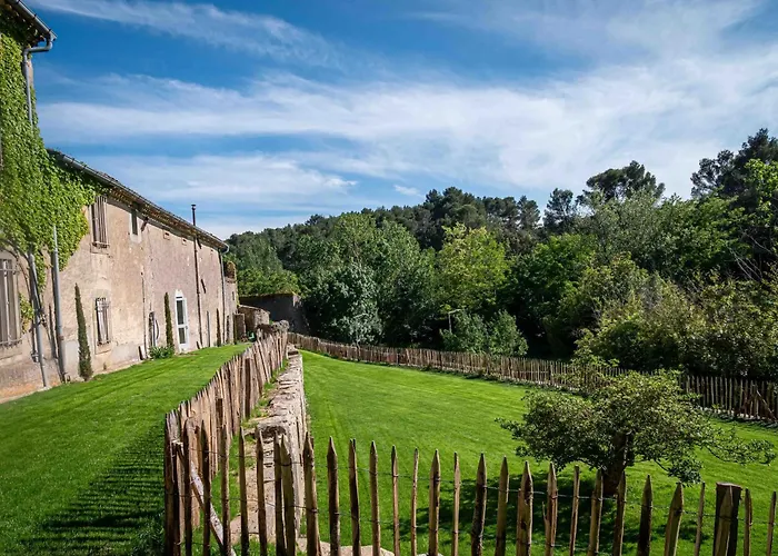 Maison Accueillante A Avec Jardin